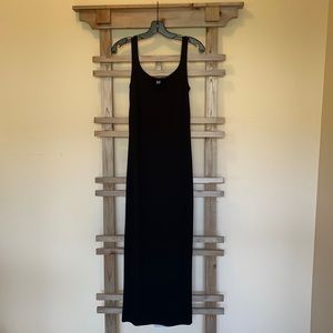 GAP Black Dress